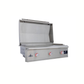 Blaze LTE PRO 40-Inch Gas Griddle with Digital Temperature Screen & Lift-Assist Lid
