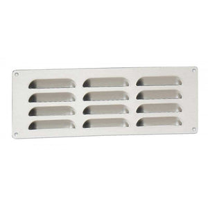 Fire Magic Stainless Steel Vent Panel - 5510-01
