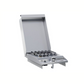 Delta Heat 12-Inch Drop-In Gas Single Side Burner