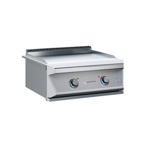Twin Eagles 30-Inch Built-In Gas Teppanyaki Griddle