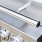 Sizzler Pro 40″ Built-in Grill