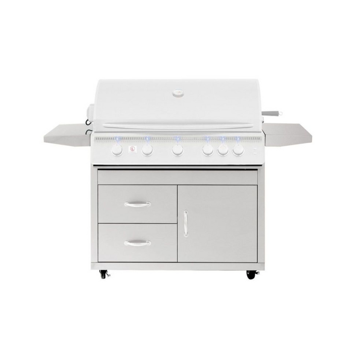 Summerset Grill Carts