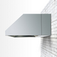Summerset 8″ Spacer Bracket for 36″ Vent Hood
