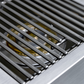 Summerset Pro Double Side Burner