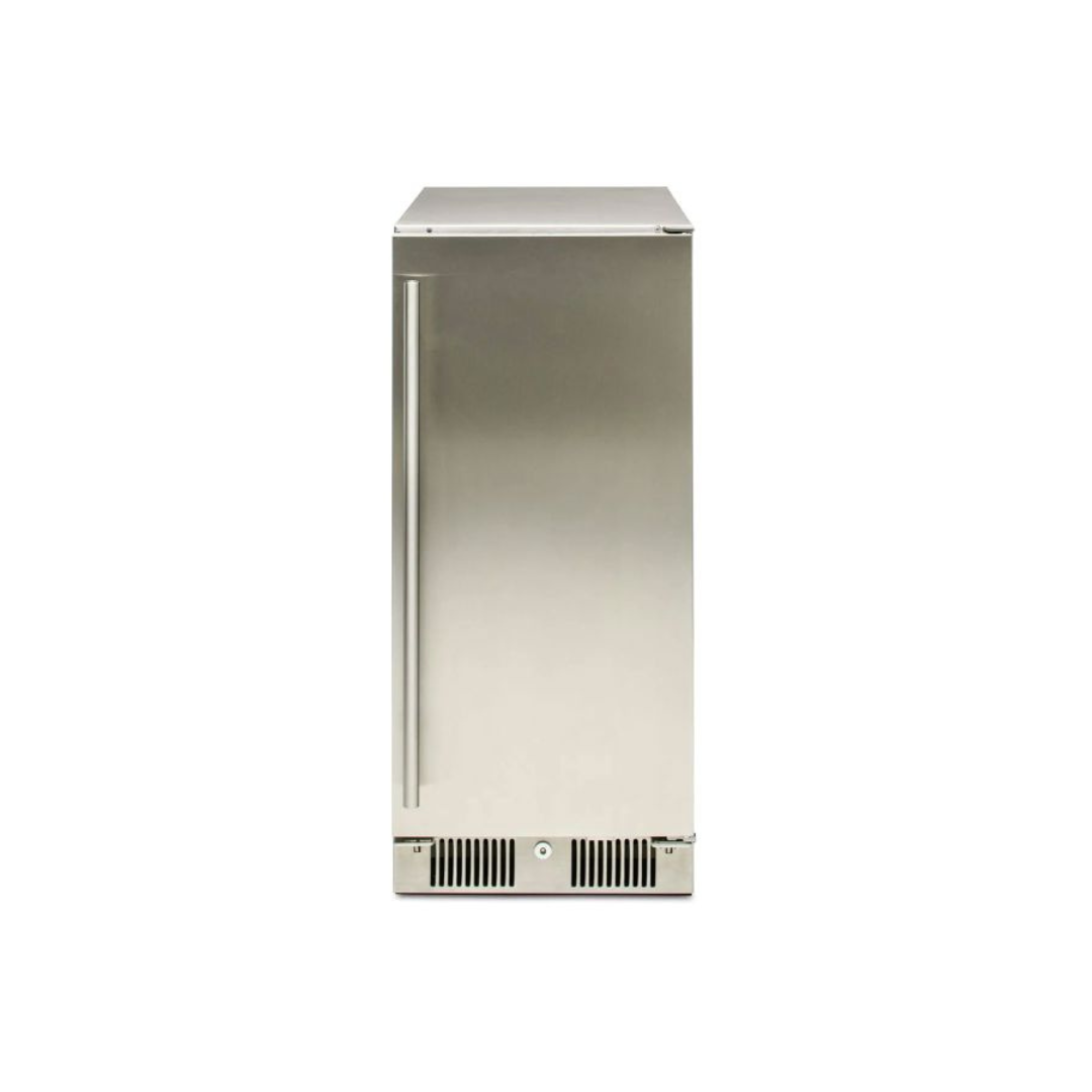 Blaze 15-Inch 3.2 Cu. Ft. Outdoor Rated Compact Refrigerator