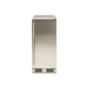 Blaze 15-Inch 3.2 Cu. Ft. Outdoor Rated Compact Refrigerator