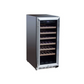 Summerset 15-Inch Outdoor Rated Wine Cooler
