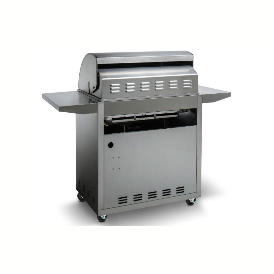 Blaze Prelude LBM Gas Grill