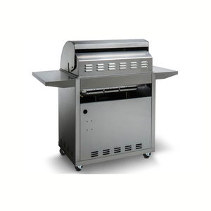 Blaze Prelude LBM 32-Inch 4-Burner Gas Grill with Cart