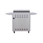 Blaze Grill Cart for LTE PRO 40-Inch Gas Griddle