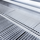 Sizzler 25″ Built-in Grill
