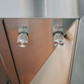 TrueFlame 36-Inch Stainless Steel Outdoor Rated 1000 CFM Vent Hood