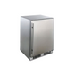 Blaze 24-Inch 5.5 Cu. Ft. Outdoor Rated Compact Refrigerator