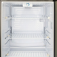 Blaze 20-Inch 4.4 Cu. Ft. Right Hinge Compact Refrigerator with Stainless Steel Door & Towel Bar Handle