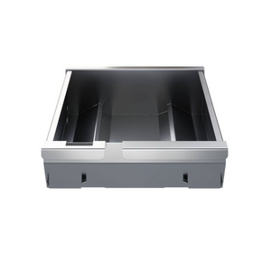 Twin Eagles Stainless Steel Charcoal Tray