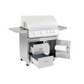 Summerset Sizzler 32-Inch 4-Burner Gas Grill