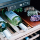 Summerset 24-Inch Outdoor Rated Wine Cooler