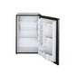 Blaze 20-Inch 4.4 Cu. Ft. Compact Refrigerator