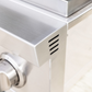 Summerset Double Side Burner
