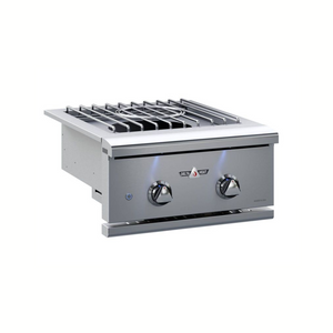 Delta Heat 22-Inch Built-In Power Burner