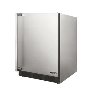 Luxor 24" 4.5 Cu. Ft. Outdoor Rated Compact Refrigerator AHT-OD-RF1