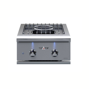 Delta Heat 22-Inch Built-In Power Burner