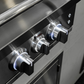 Sizzler Pro 40″ Built-in Grill