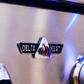 Delta Heat 22-Inch Built-In Power Burner - White Control Panel