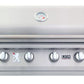 Lion 32-Inch Stainless Steel Free Standing Grill - L60000