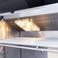 Sizzler Pro 40″ Built-in Grill