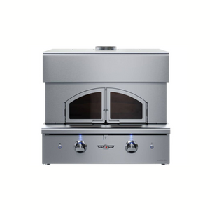 Delta Heat 30-Inch Built-In Gas Pizza Oven
