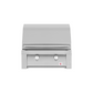 Summerset Resort 30-Inch 2-Burner Commercial Gas Grill On Pedestal Cart
