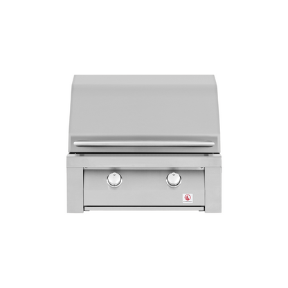 30″ Resort Built-In Grill
