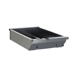 Twin Eagles Stainless Steel Charcoal Tray