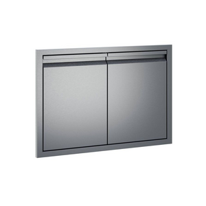 Twin Eagles 30-Inch Stainless Steel Double Access Door with Soft-Close