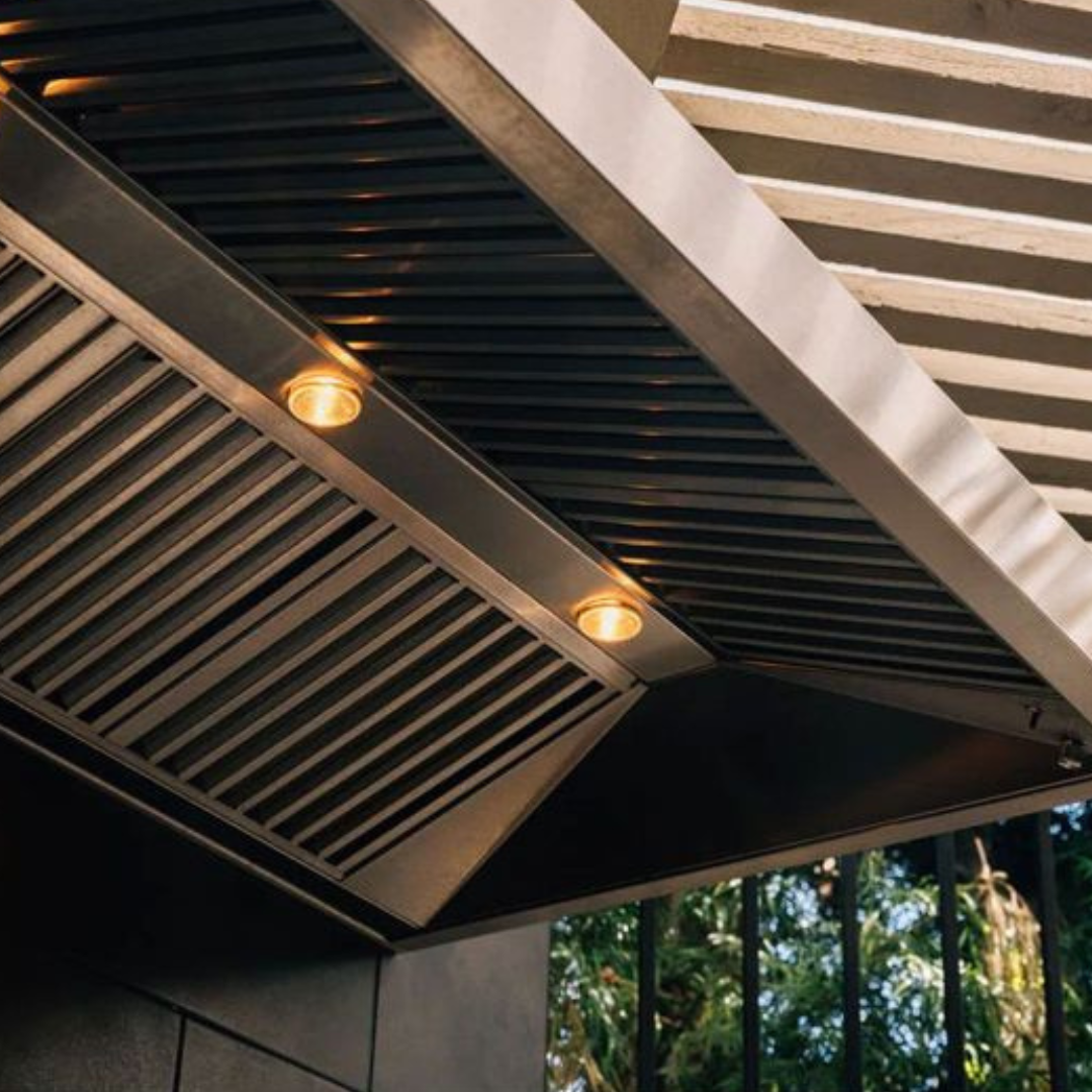 TrueFlame Vent Hood - Thumbnail 2