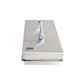 Lion Stainless Steel Drop In Gas Single Side Burner