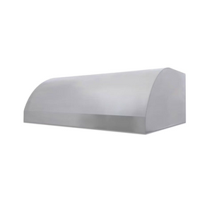 Blaze 48-Inch Stainless Steel Outdoor Vent Hood