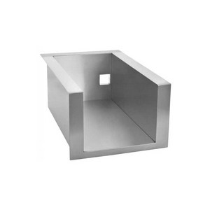 Blaze Insulated Jacket For Double Side Burners