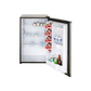 Blaze 20-Inch 4.4 Cu. Ft. Compact Refrigerator