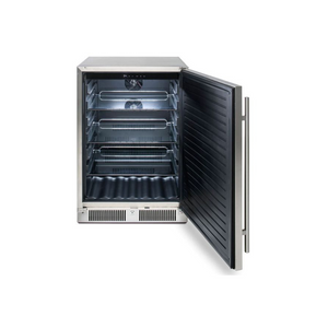 Blaze 24-Inch 5.5 Cu. Ft. Outdoor Rated Compact Refrigerator