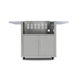 Blaze Griddle Cart