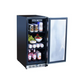 Summerset 15-Inch Outdoor Rated Fridge with Stainless Door