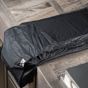 Blaze Cover For Premium LTE Built-In Double Side Burners