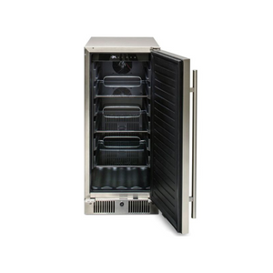 Blaze 15-Inch 3.2 Cu. Ft. Outdoor Rated Compact Refrigerator