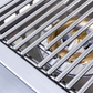 Summerset Double Side Burner