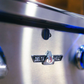 Delta Heat 30-Inch Built-In Gas Pizza Oven