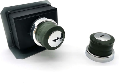 Weber Genesis 300 Series Igniter/Starter (1836-13 7628 7629)