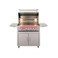 TrueFlame 32-Inch 4-Burner Freestanding Gas Grill