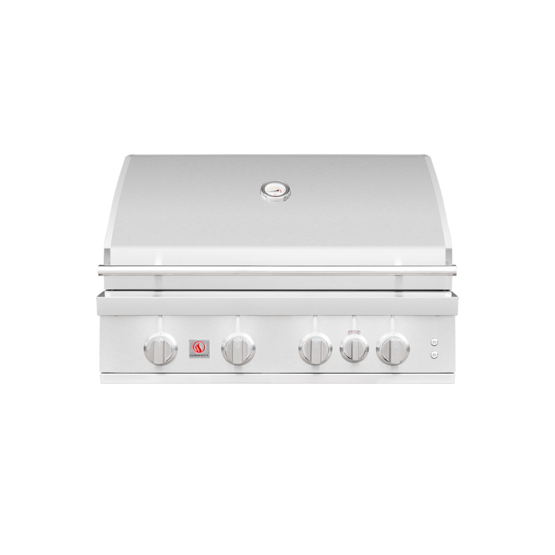 Sizzler Pro 32″ Built-in Grill